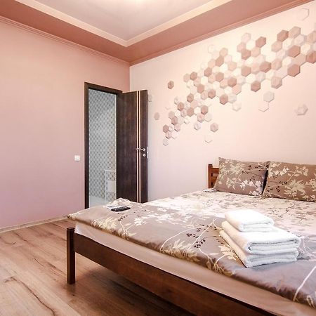 Primorskiy Suite Odessa Exterior foto