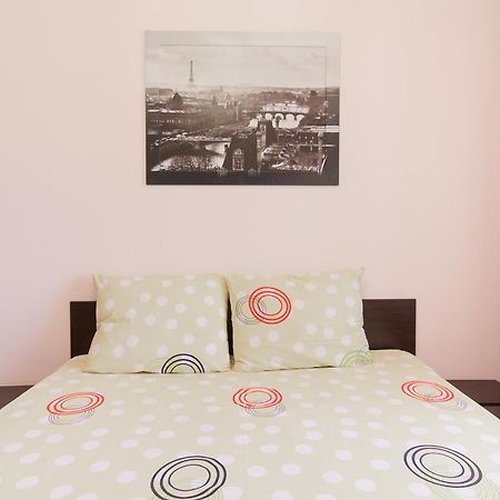 Primorskiy Suite Odessa Exterior foto