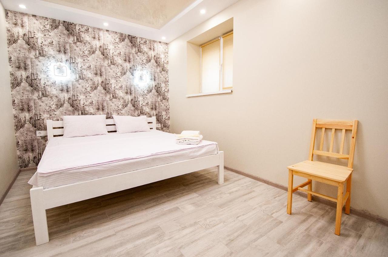 Primorskiy Suite Odessa Exterior foto