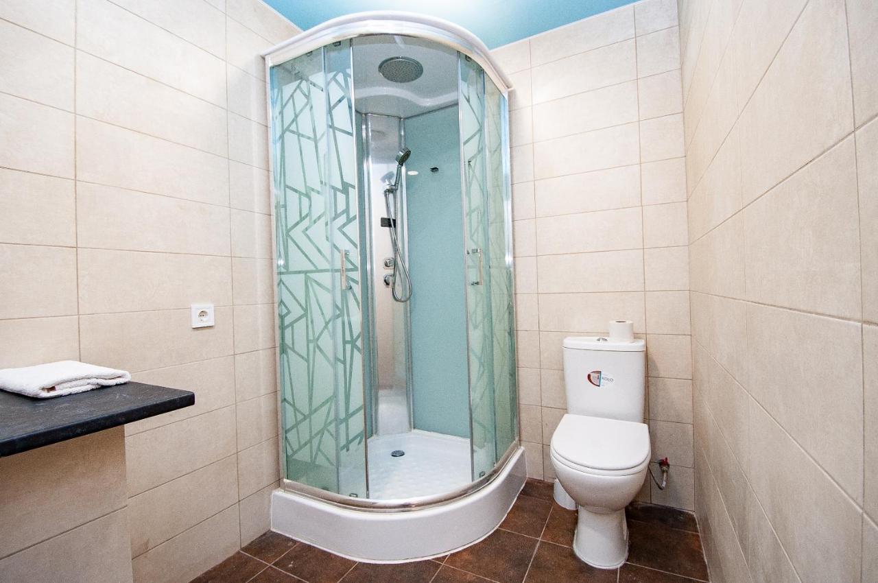 Primorskiy Suite Odessa Exterior foto