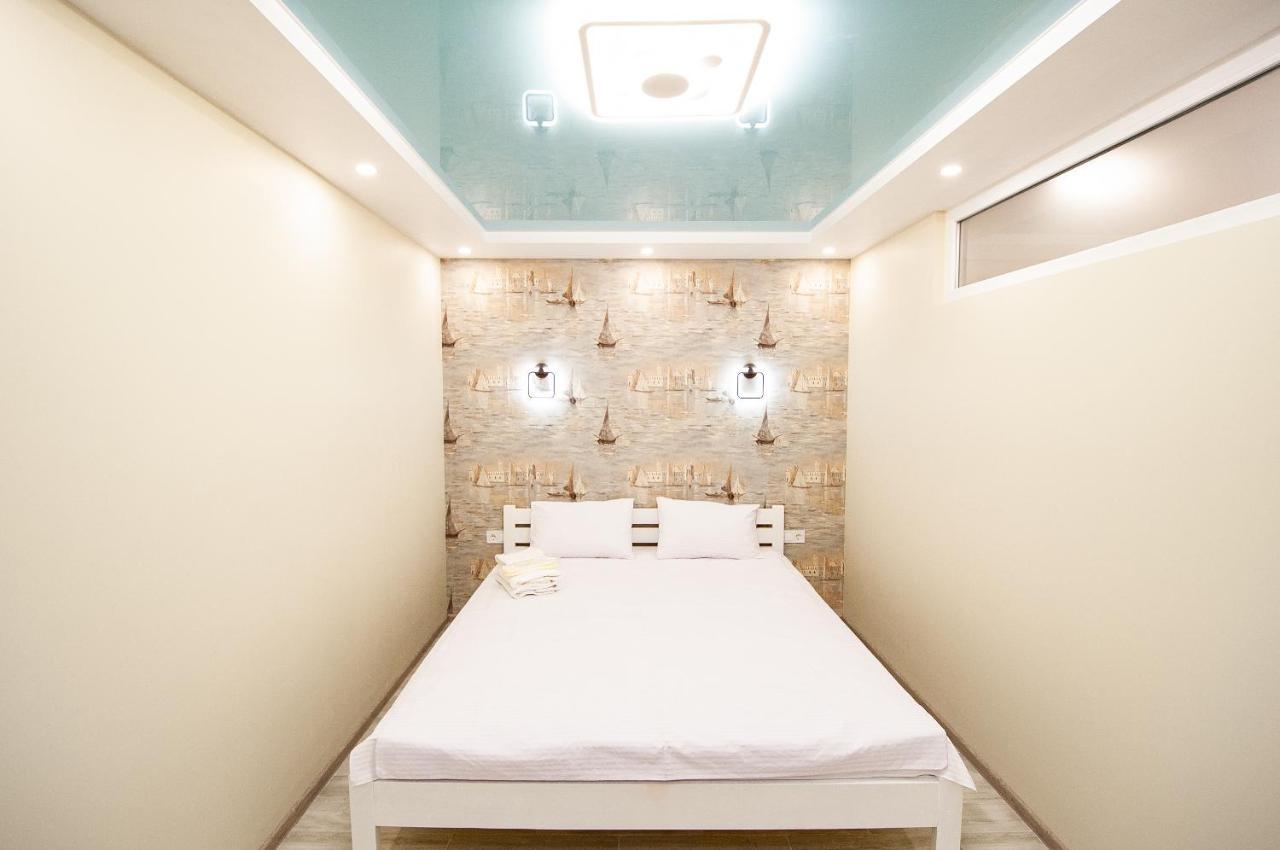 Primorskiy Suite Odessa Exterior foto