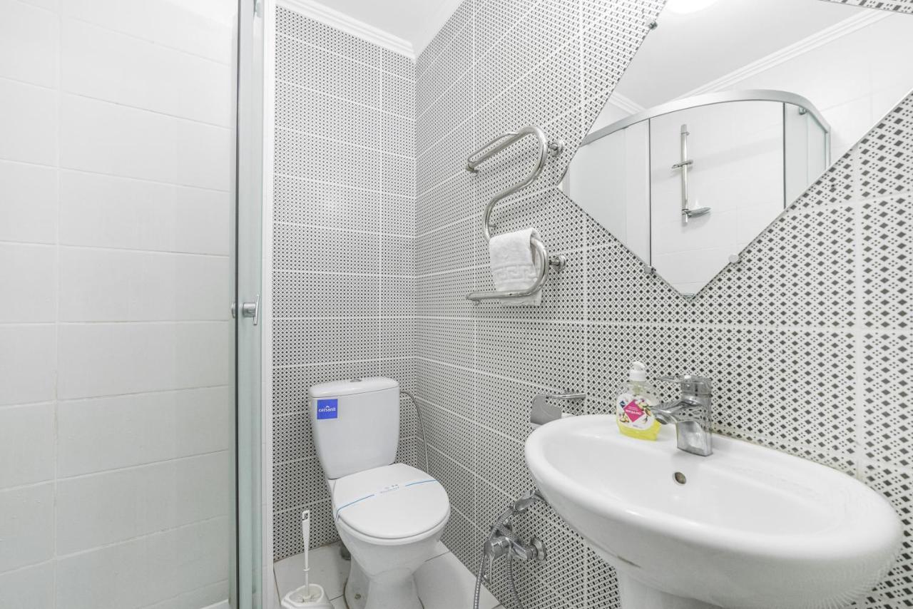 Primorskiy Suite Odessa Exterior foto