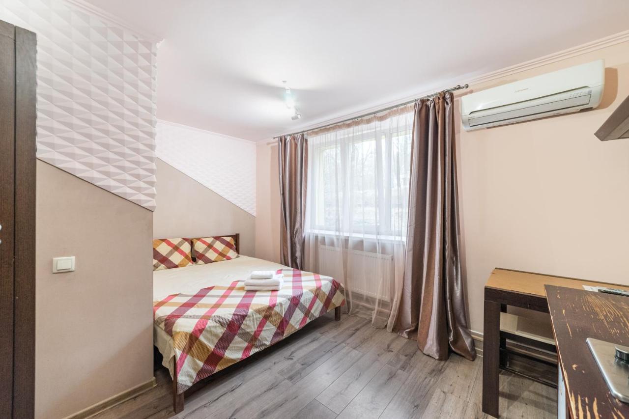 Primorskiy Suite Odessa Exterior foto