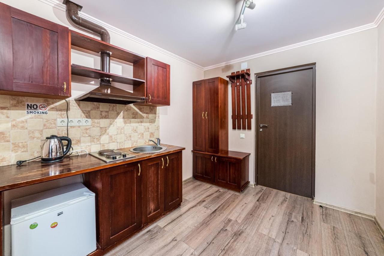 Primorskiy Suite Odessa Exterior foto