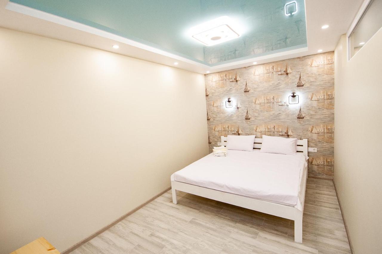 Primorskiy Suite Odessa Exterior foto