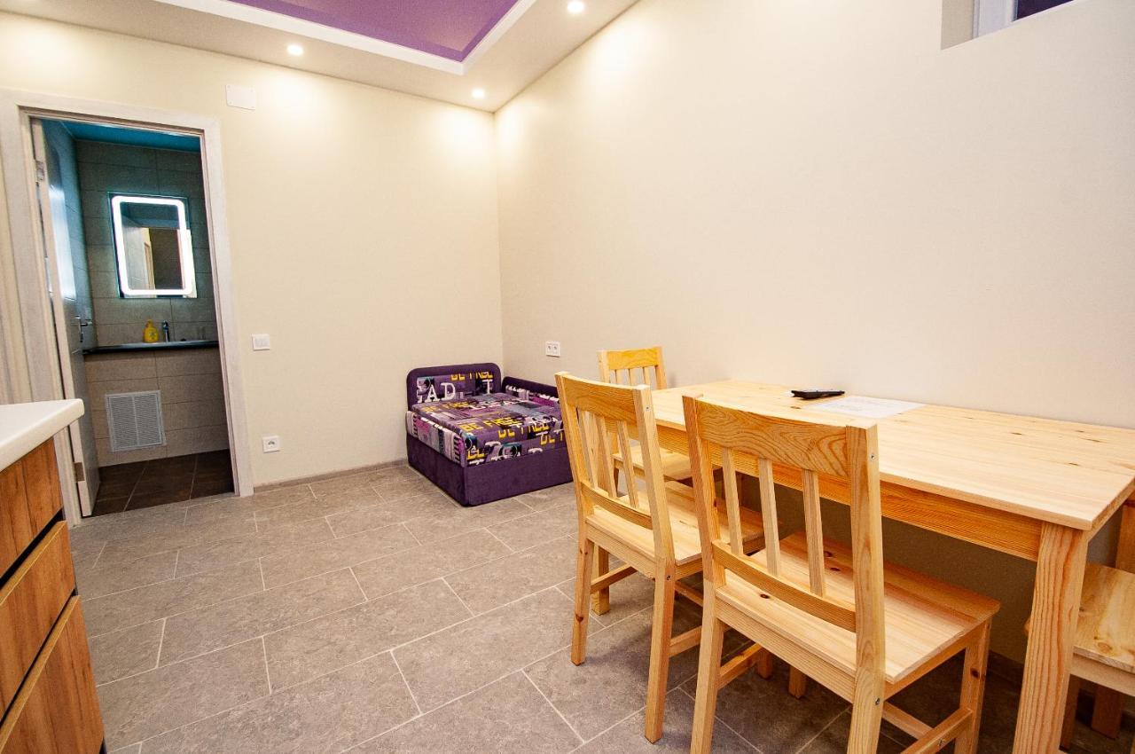 Primorskiy Suite Odessa Exterior foto