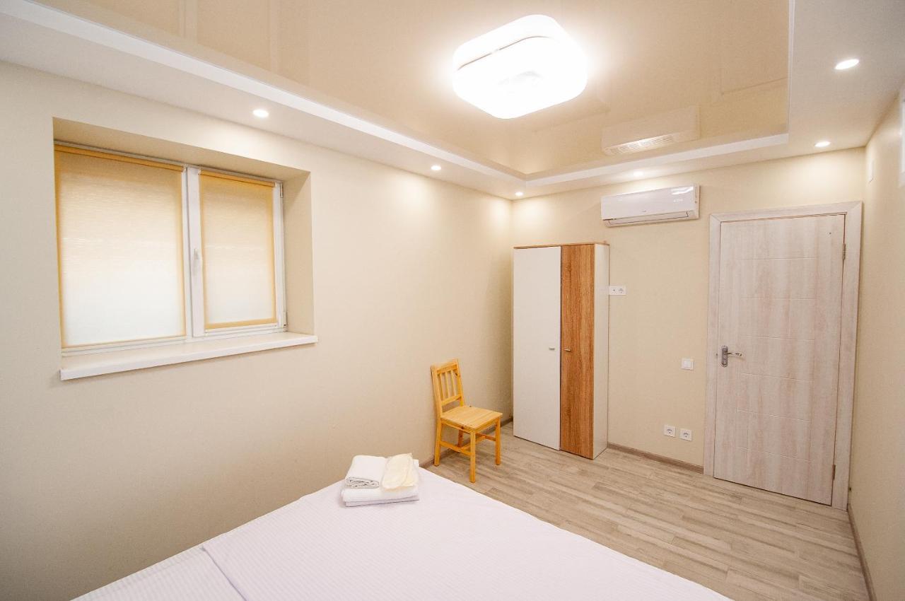 Primorskiy Suite Odessa Exterior foto