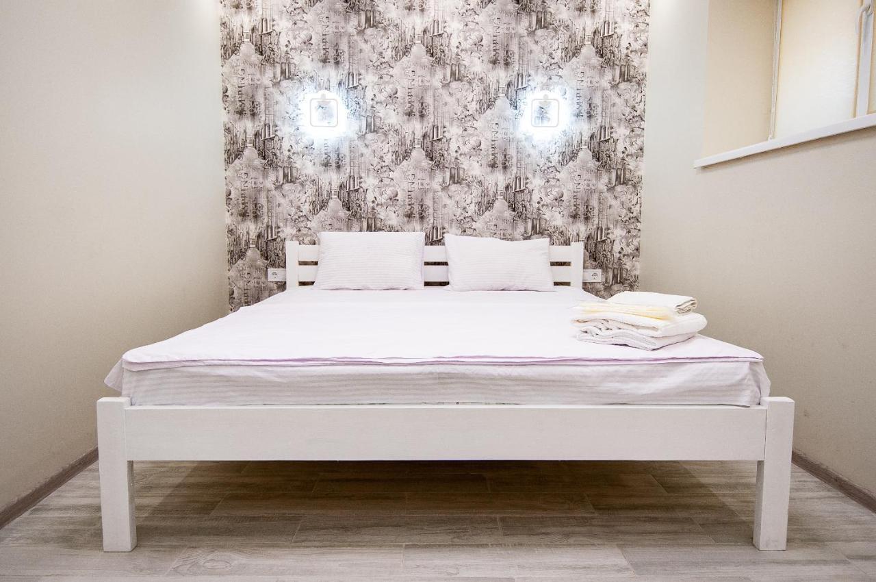Primorskiy Suite Odessa Exterior foto