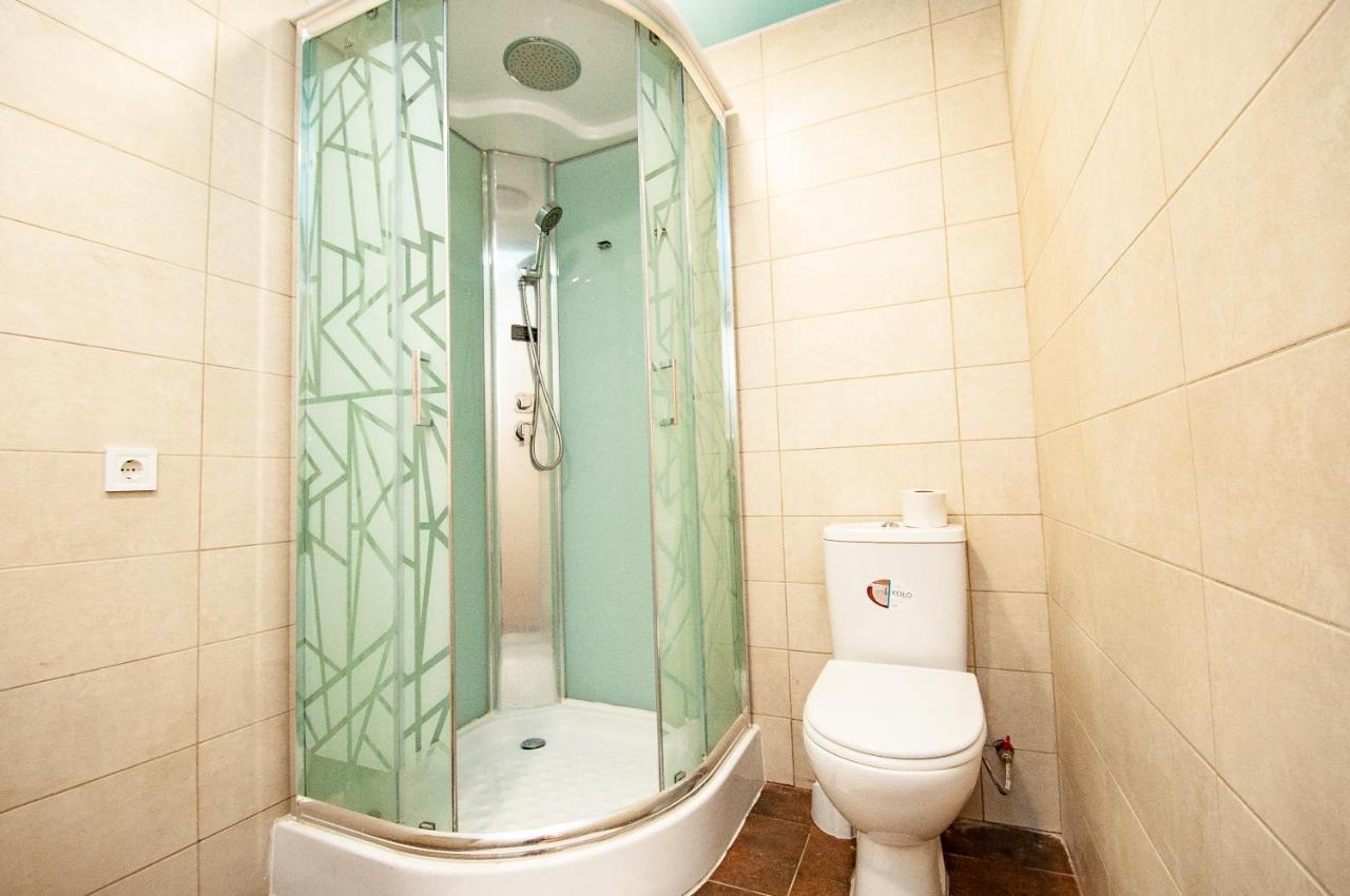 Primorskiy Suite Odessa Exterior foto