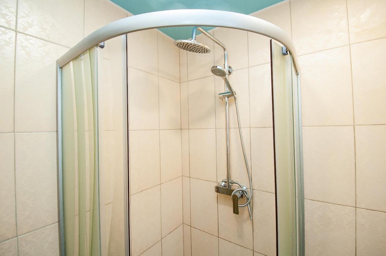 Primorskiy Suite Odessa Exterior foto