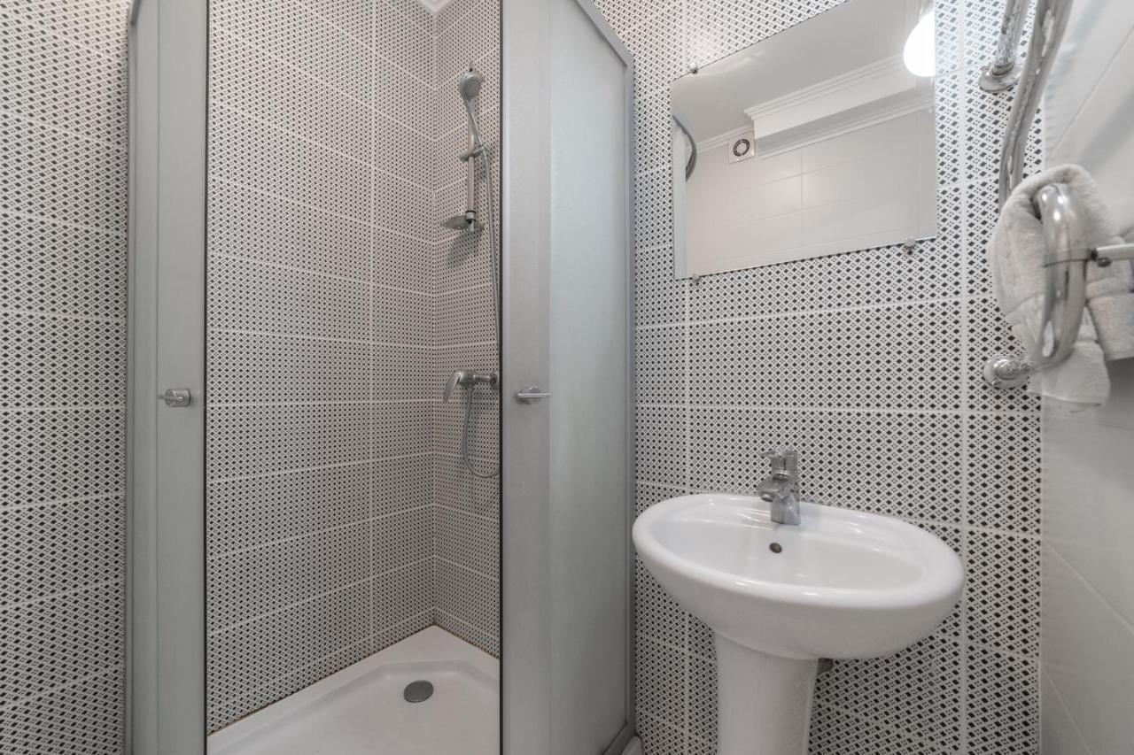 Primorskiy Suite Odessa Exterior foto