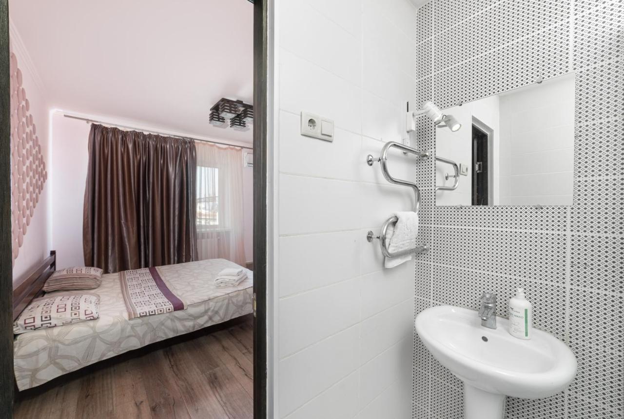 Primorskiy Suite Odessa Exterior foto