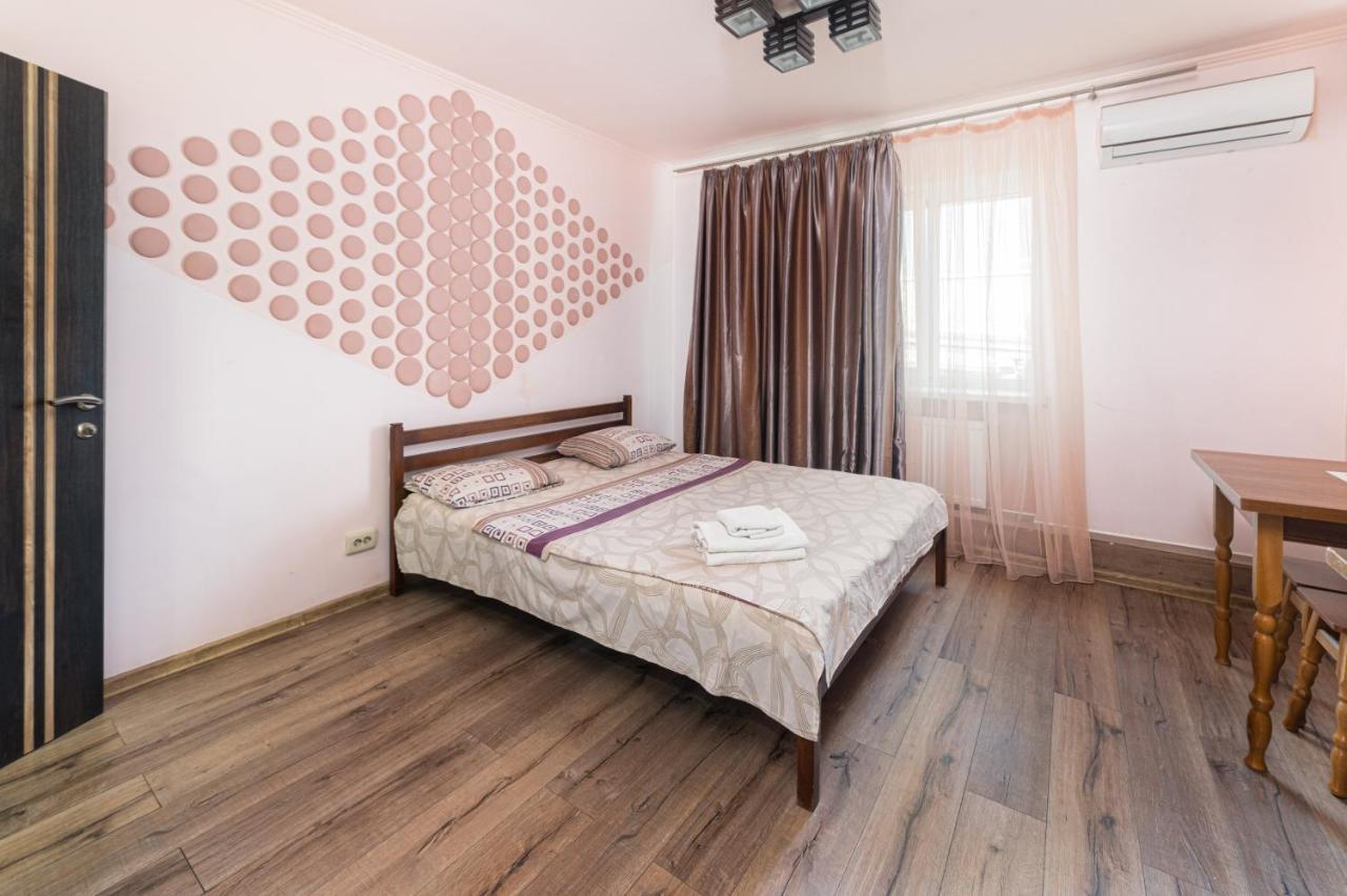 Primorskiy Suite Odessa Exterior foto