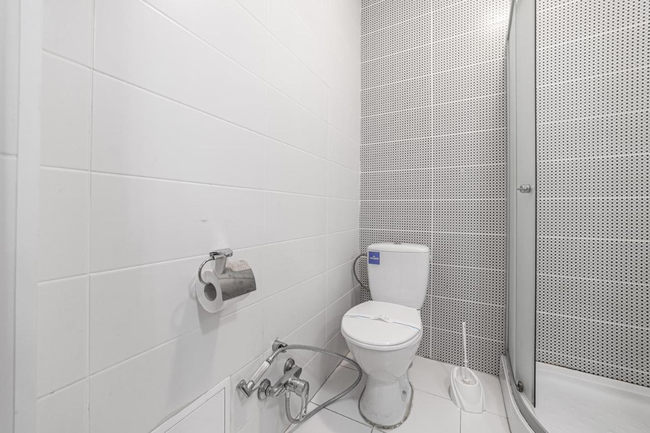 Primorskiy Suite Odessa Exterior foto