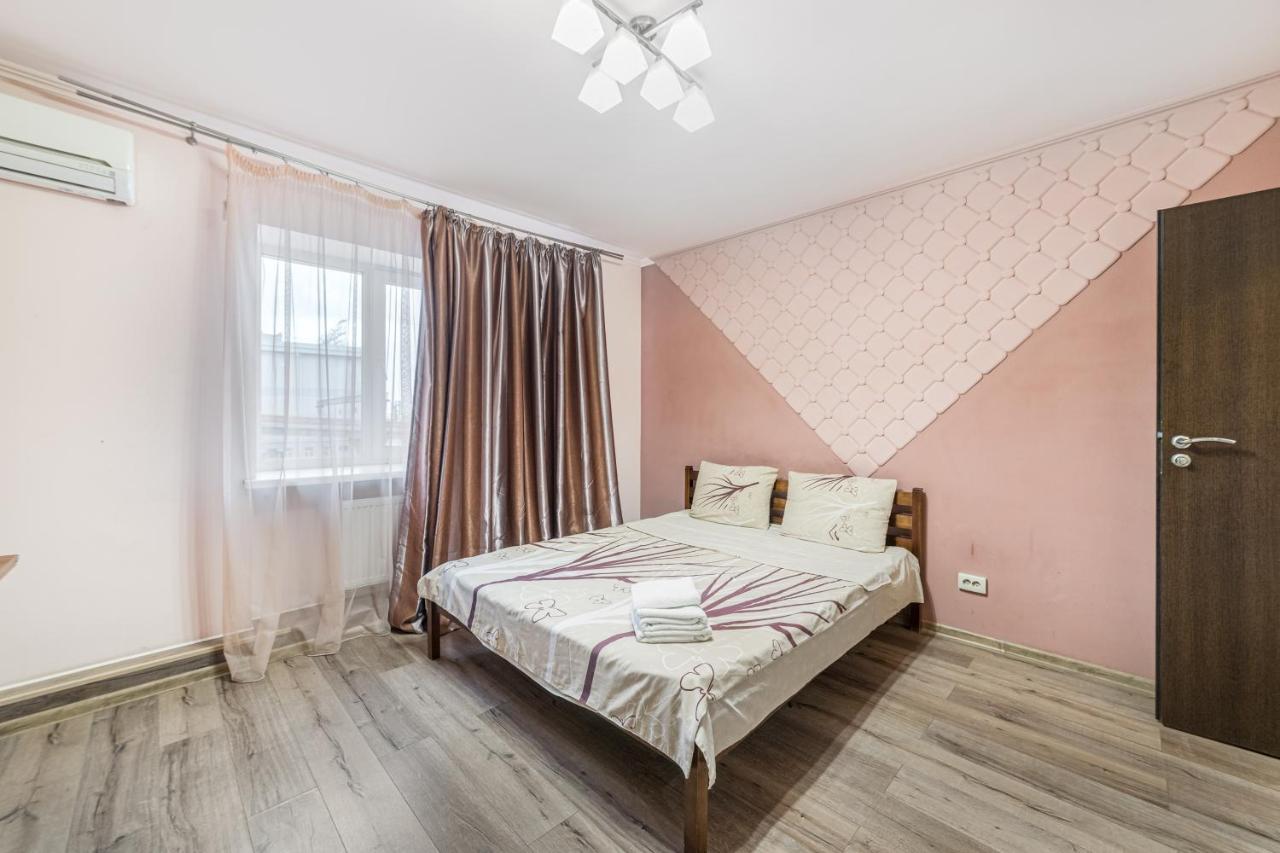 Primorskiy Suite Odessa Exterior foto