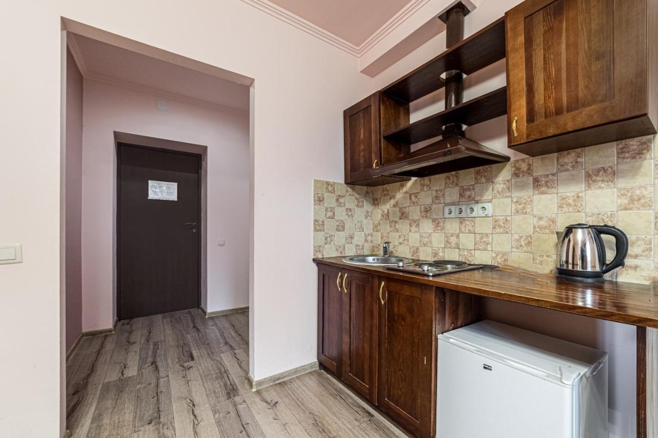 Primorskiy Suite Odessa Exterior foto