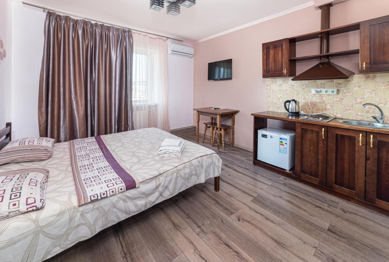 Primorskiy Suite Odessa Exterior foto