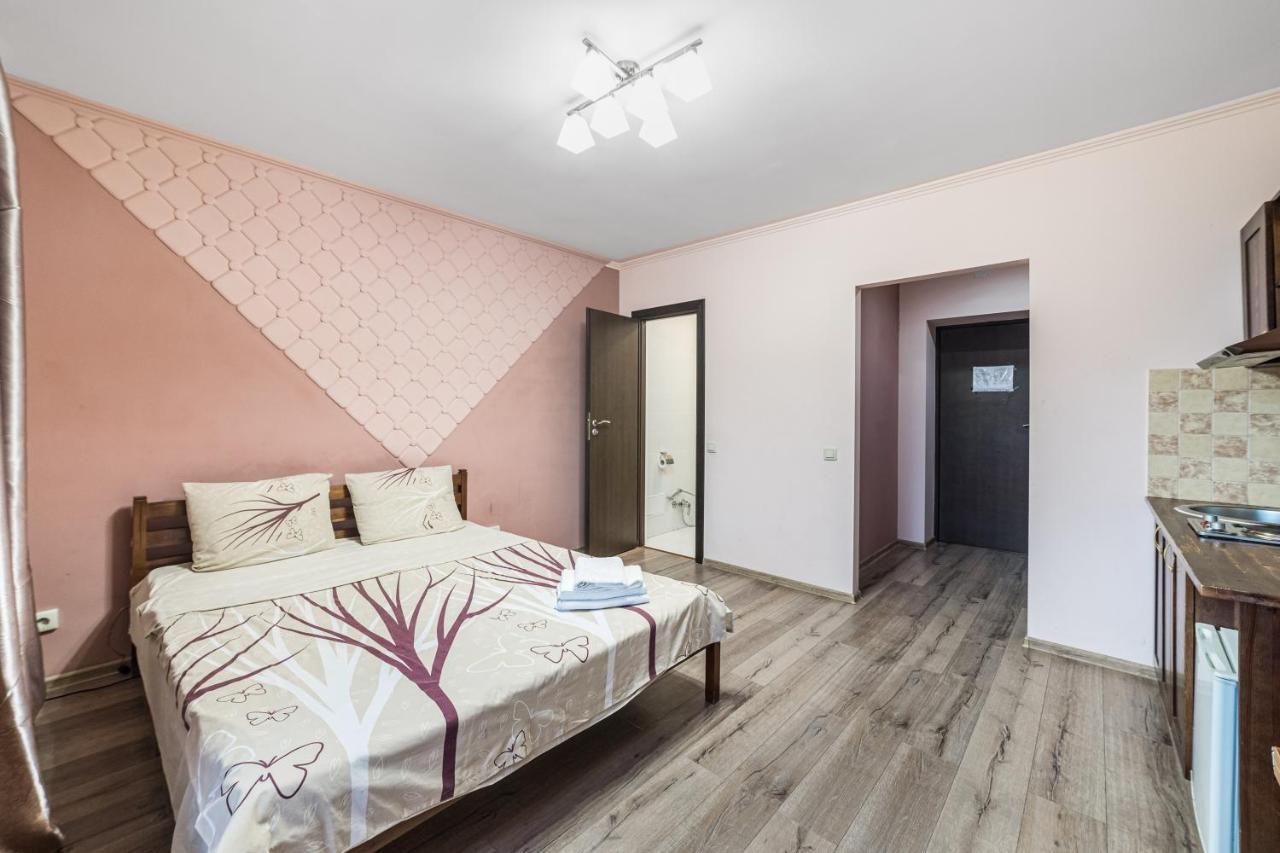 Primorskiy Suite Odessa Exterior foto
