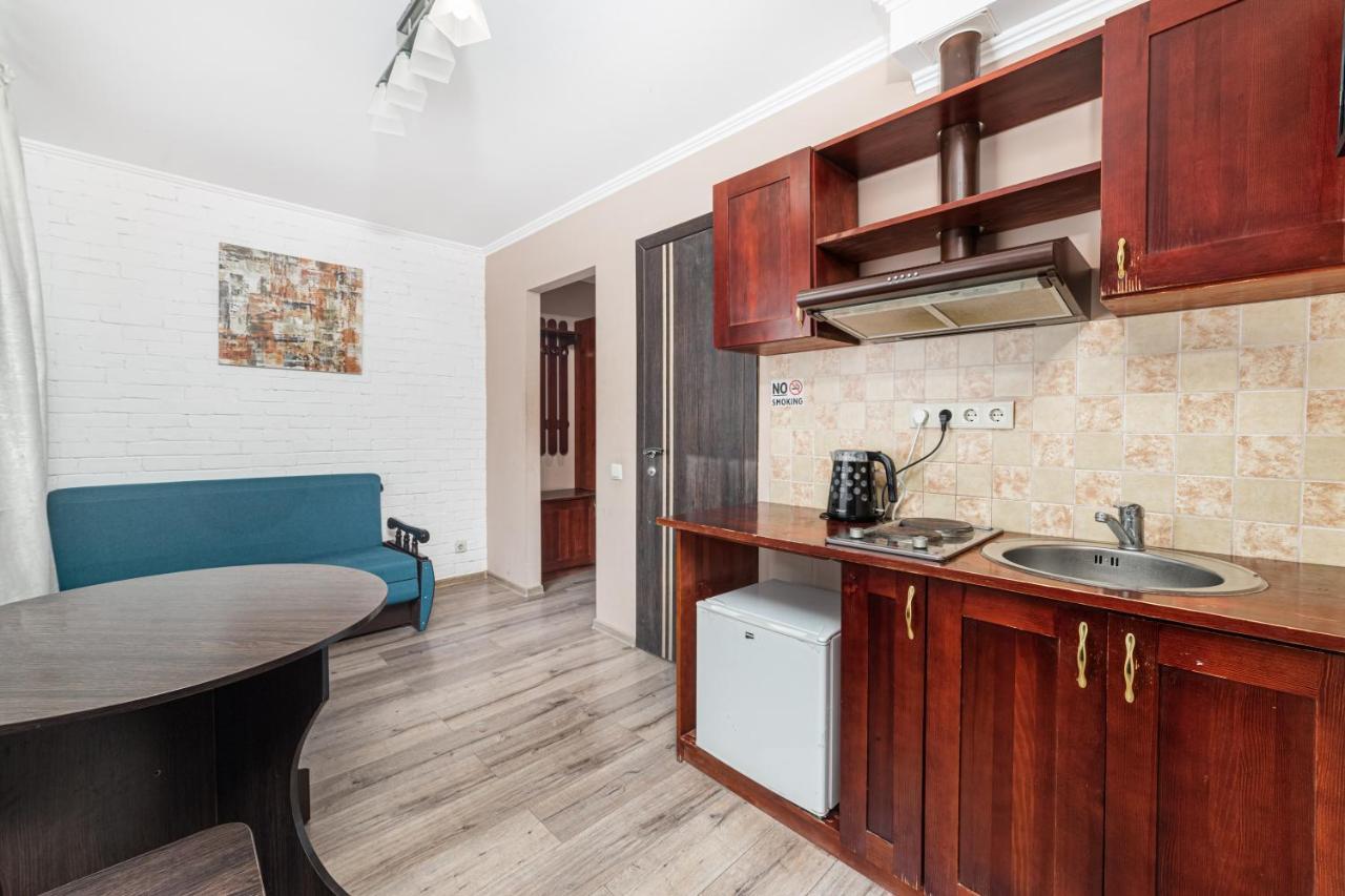 Primorskiy Suite Odessa Exterior foto
