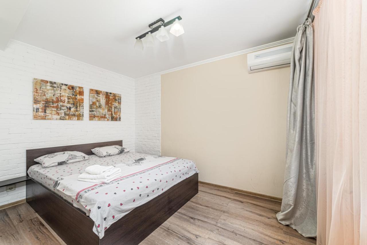 Primorskiy Suite Odessa Exterior foto
