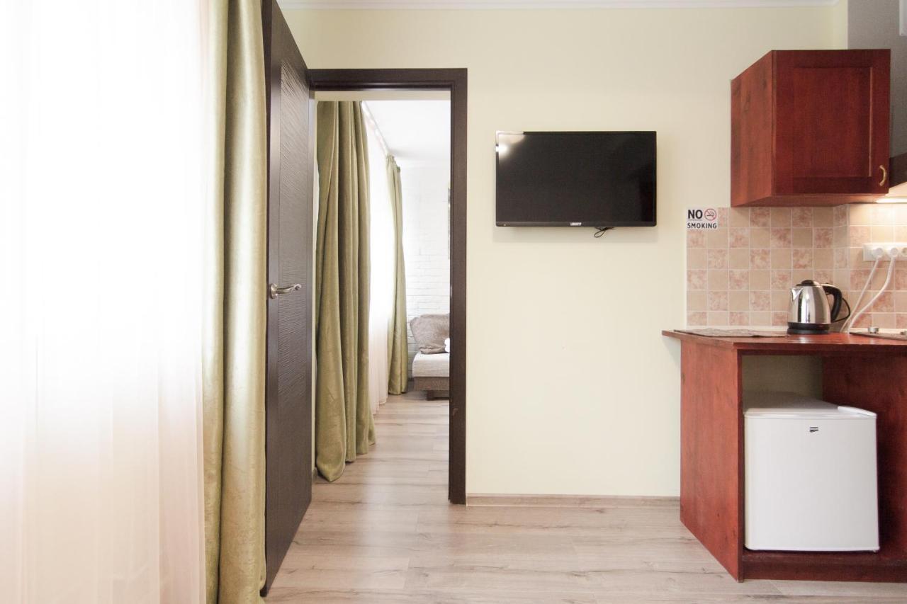 Primorskiy Suite Odessa Exterior foto
