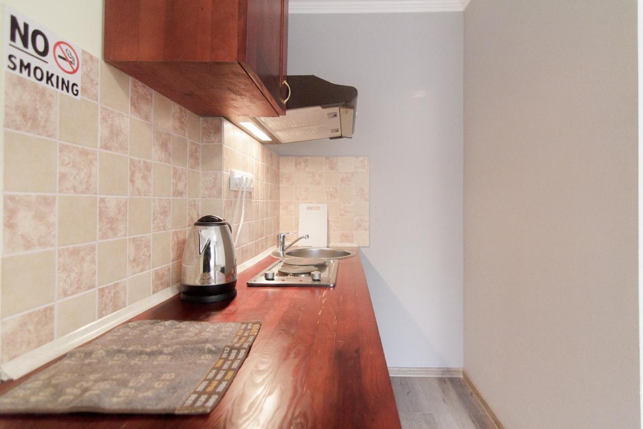 Primorskiy Suite Odessa Exterior foto