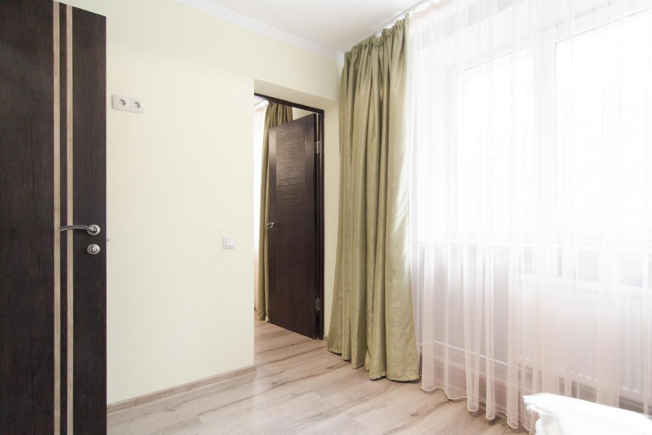 Primorskiy Suite Odessa Exterior foto