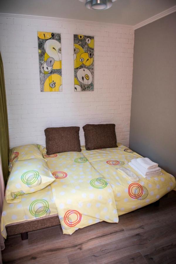 Primorskiy Suite Odessa Exterior foto