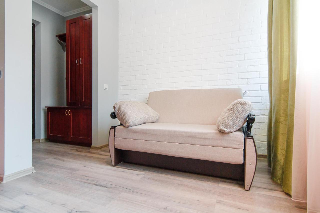 Primorskiy Suite Odessa Exterior foto