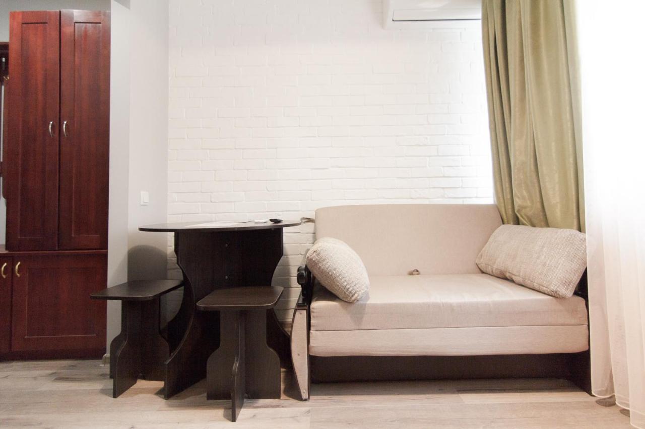 Primorskiy Suite Odessa Exterior foto