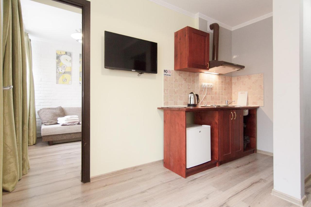 Primorskiy Suite Odessa Exterior foto