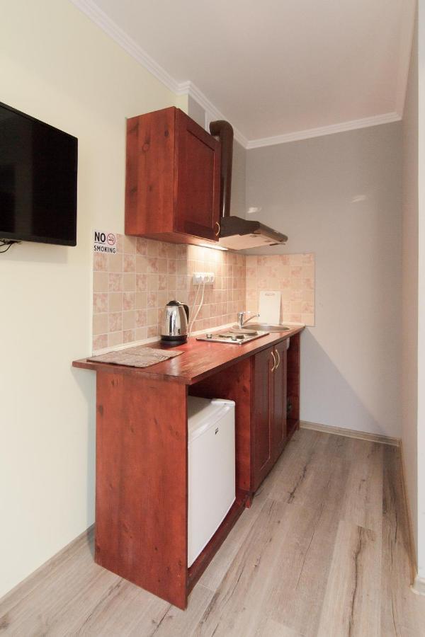 Primorskiy Suite Odessa Exterior foto