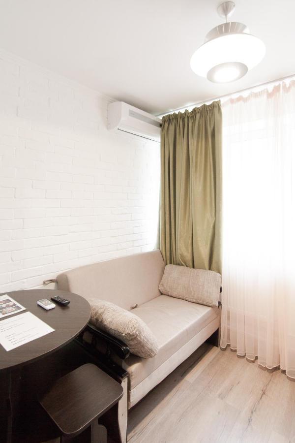 Primorskiy Suite Odessa Exterior foto