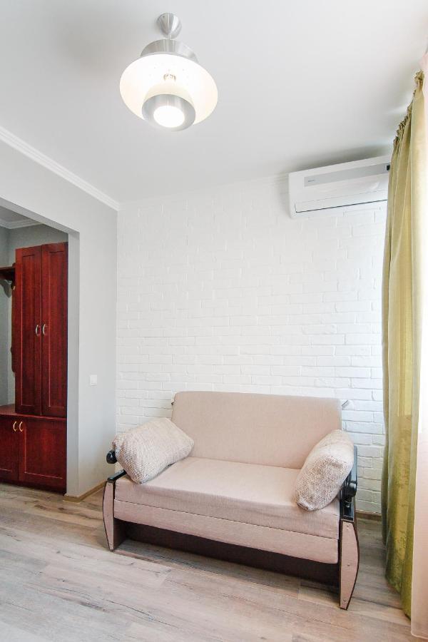 Primorskiy Suite Odessa Exterior foto