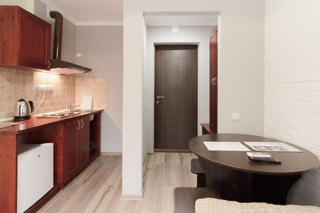 Primorskiy Suite Odessa Exterior foto