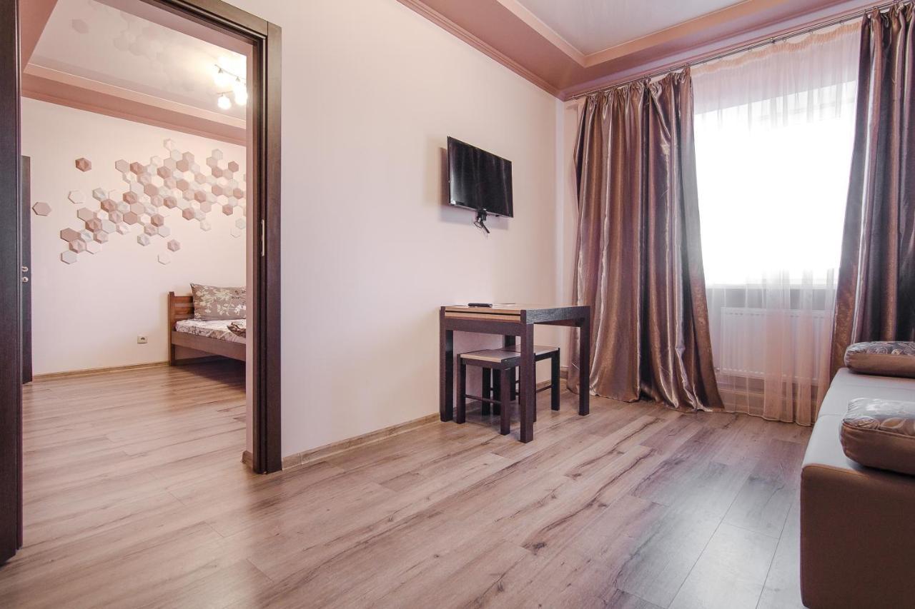 Primorskiy Suite Odessa Exterior foto