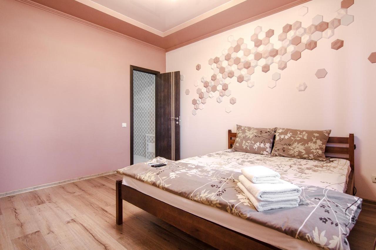 Primorskiy Suite Odessa Exterior foto