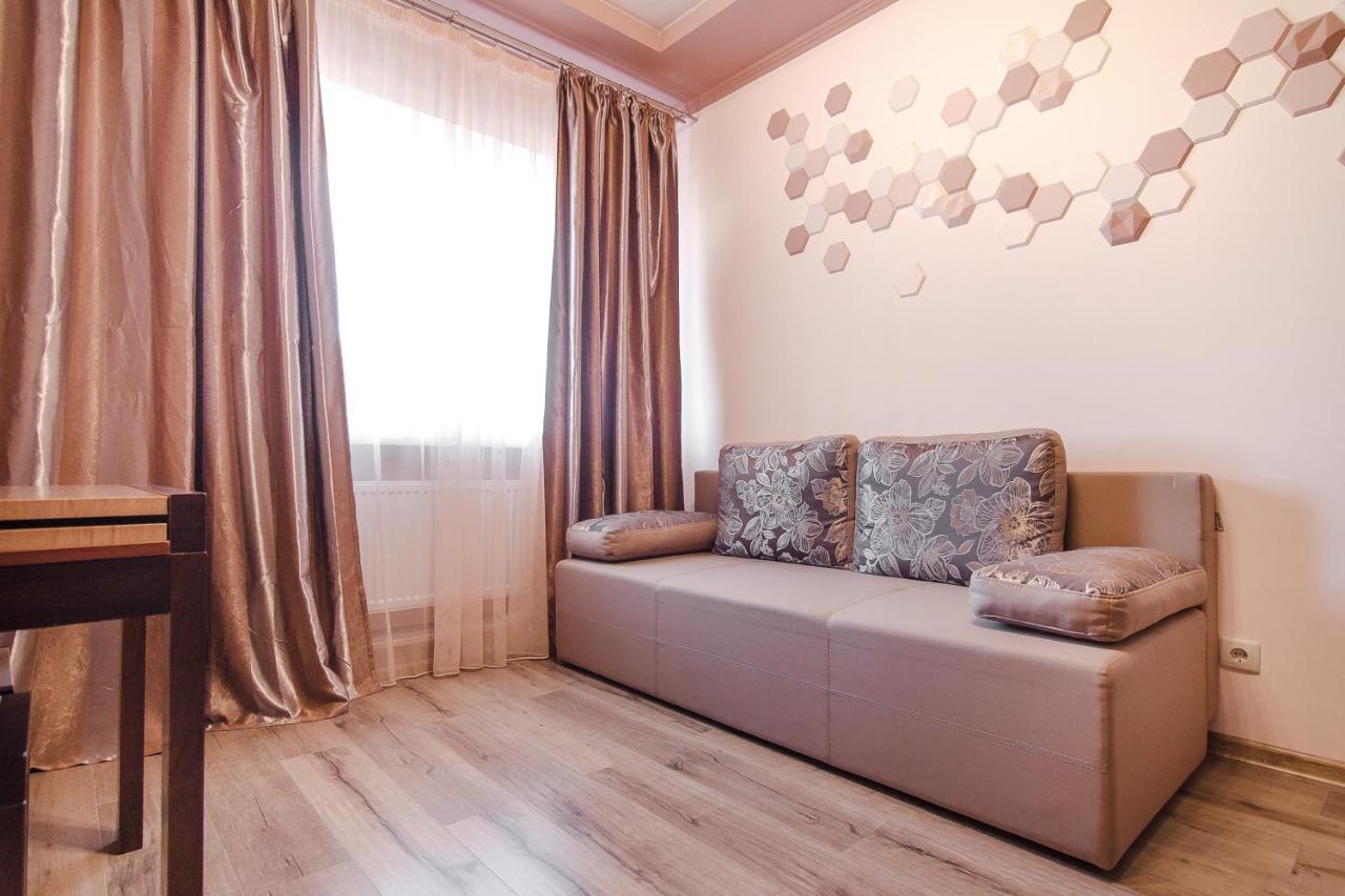 Primorskiy Suite Odessa Exterior foto