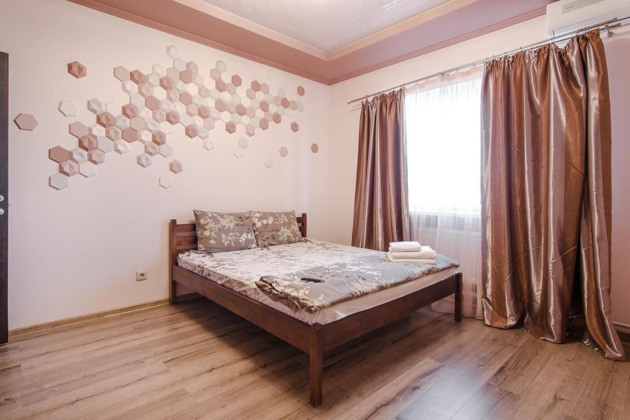 Primorskiy Suite Odessa Exterior foto